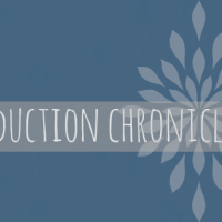 Reduction Chronicles: Pre-op Jitters