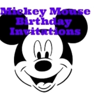 Create: Birthday Party Invitations